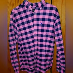 American Eagle Button Down